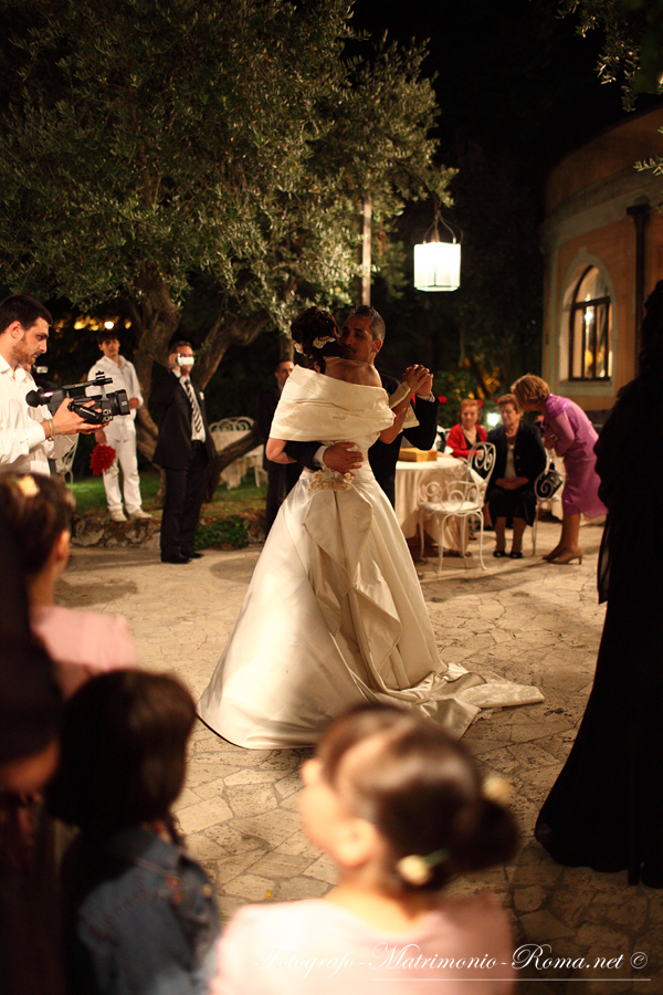 © MaXu - Fotografo Matrimonio Roma .net - Stile REPORTAGE